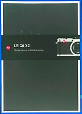 Leica leitz x2 gebraucht kaufen  Gronau