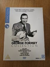 George formby collection for sale  PONTEFRACT