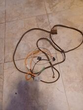 Refridgerator power cord for sale  Kerhonkson