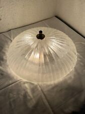 Vintage deckenlampe plafoniere gebraucht kaufen  Schnaittach