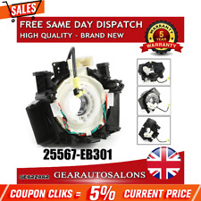 Airbag clock spring for sale  UK