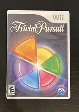 trivial game wii pursuit for sale  Fort Worth