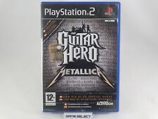 Guitar hero metallica usato  Tricarico