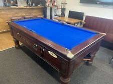 7ft pool table for sale  WAKEFIELD