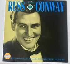Russ conway best for sale  WORTHING
