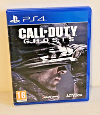 Call duty ghosts for sale  REDDITCH