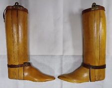 Fab pair antique for sale  STRABANE