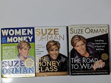Suze orman book for sale  Darby