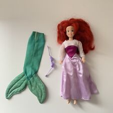 Disney ariel kleinen gebraucht kaufen  Versand nach Germany