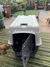 Xxl pet carrier for sale  MARKFIELD