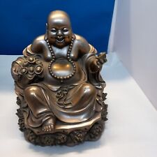Large laughing buddha for sale  HAVERFORDWEST
