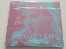 Rettore live collection usato  Milano