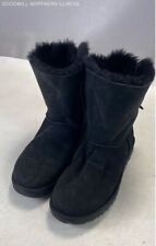 Ugg women black for sale  Rockford