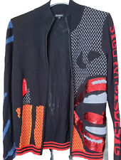 Neu desigual jacke gebraucht kaufen  Bergisch Gladbach