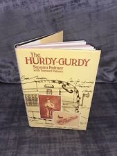 Hurdy gurdy susann for sale  MARCH