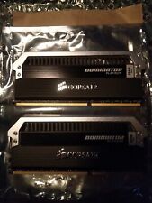 32gb corsair dominator gebraucht kaufen  Hattingen