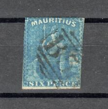 Blaue mauritius 1859 gebraucht kaufen  Deutschland