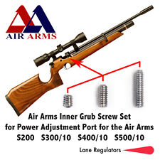 Air arms inner for sale  Shipping to Ireland