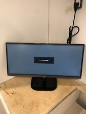 Ultrawide monitor 25 for sale  Irving