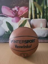 Basketball klein gebraucht kaufen  Eppendorf