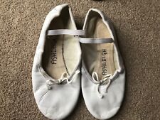 Katz ballet shoes for sale  LONDON