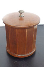 Dunhill humidor inlaid for sale  NUNEATON