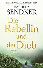 Rebellin dieb roman gebraucht kaufen  Berlin