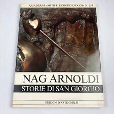 Nag arnoldi storie usato  Italia