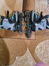 Inline skates klasse gebraucht kaufen  Detmold