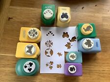 Paper punch stamps for sale  HUDDERSFIELD