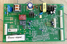 200D6221G009  Main Control Board FOR GE REFRIGERATOR rebuilt 6 months warranty for sale  Shipping to South Africa