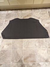 Toyota load cover for sale  WINSFORD