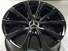 4XORIGINAL 18" MERCEDES W221 KLASA S A2214015402 / A2214015502 na sprzedaż  PL