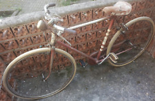 Bicicletta vintage restaurare usato  Verbicaro