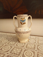 Vaso ceramica grottaglie usato  Roma