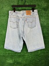 Levis jeans shorts for sale  Pensacola