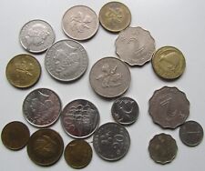 Lot münzen meist gebraucht kaufen  Korbach