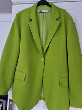 Zara lime green for sale  SOUTH OCKENDON