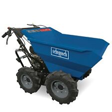 Scheppach dumper dp3000 gebraucht kaufen  Ichenhausen