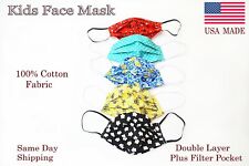 Kids face mask for sale  Feasterville Trevose