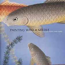 Painting needle learning for sale  Philadelphia