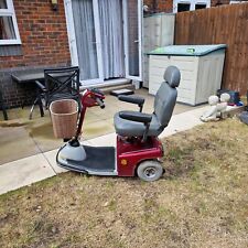 Wheel mobility scooters for sale  FARNBOROUGH
