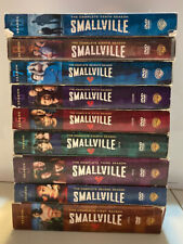 Conjuntos de DVD Smallville comprar usado  Enviando para Brazil