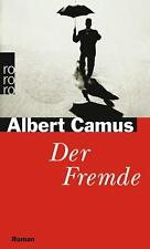 Fremde camus albert gebraucht kaufen  Barntrup