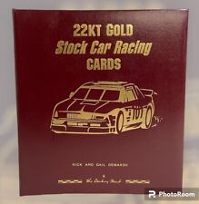 24 cars kt gold stock for sale  Norwich