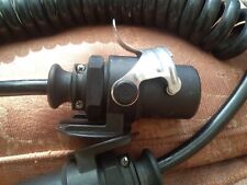 Trailers cable spring for sale  ROCHESTER