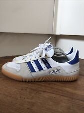 Used, Adidas Indoor Comp Super Peek Moat Size 7 for sale  Shipping to South Africa