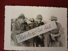 Foto ww2 soldaten gebraucht kaufen  Düsseldorf