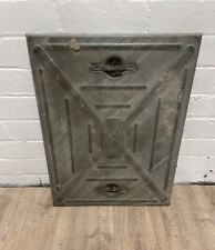 Outdoor drain cover for sale  BURTON-ON-TRENT