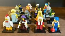 Lego Minifigures Series 9 for sale  Shipping to South Africa